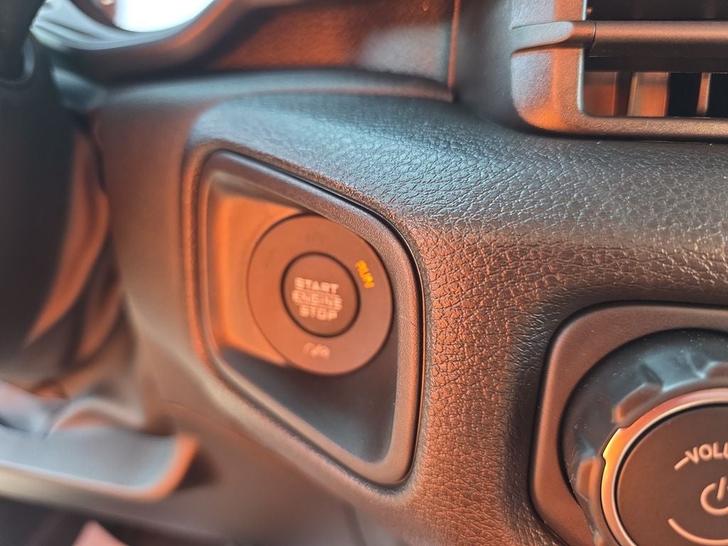 2027 Jeep Wrangler Moab 392