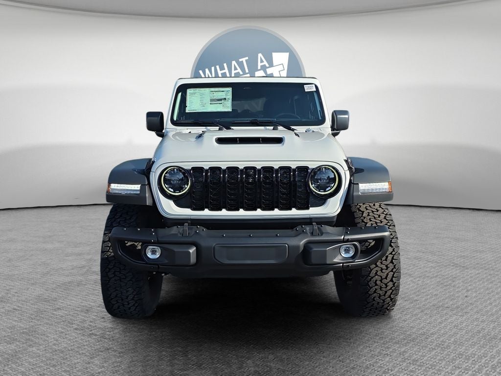 2027 Jeep Wrangler Moab 392