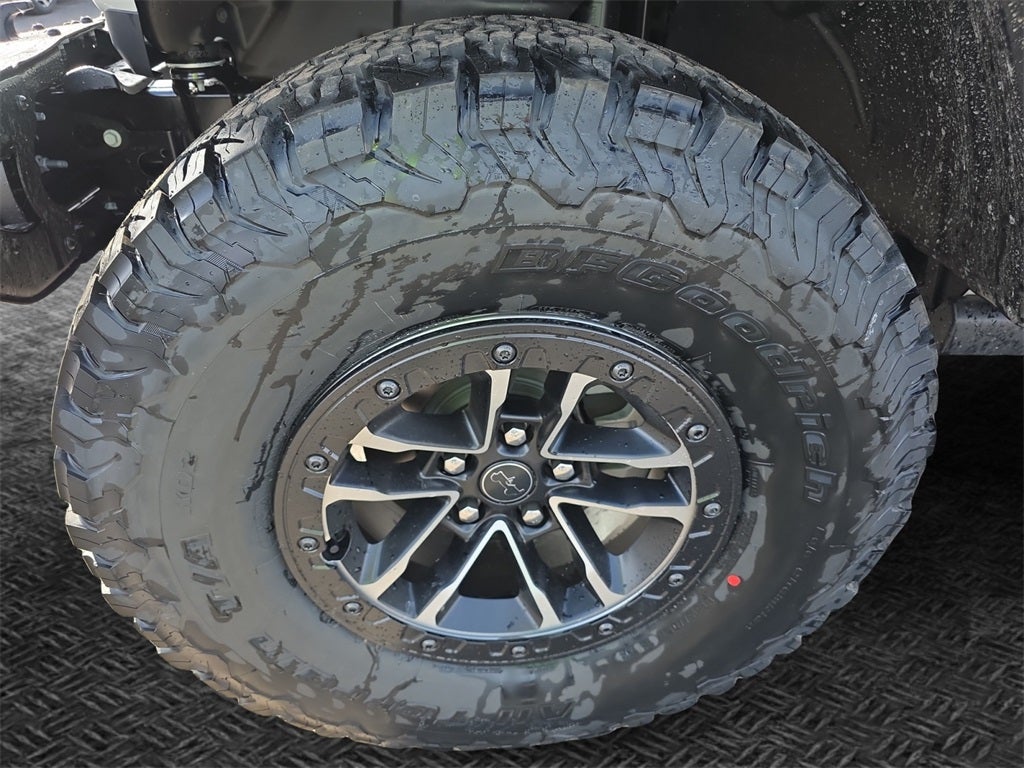 2026 Jeep Wrangler 392