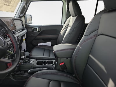 2026 Jeep Wrangler 392