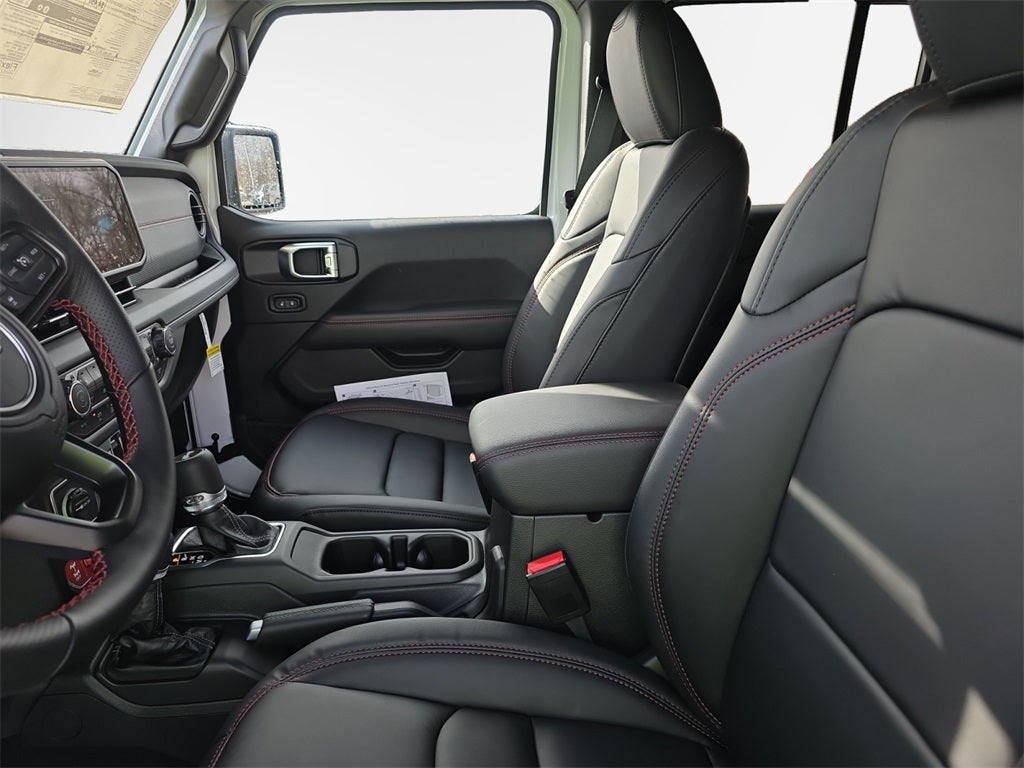 2026 Jeep Wrangler 392