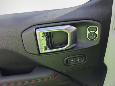 2026 Jeep Wrangler 392