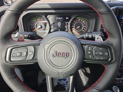 2026 Jeep Wrangler 392