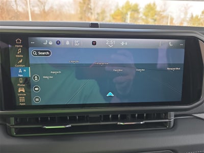 2026 Jeep Wrangler 392