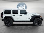2026 Jeep Wrangler 392