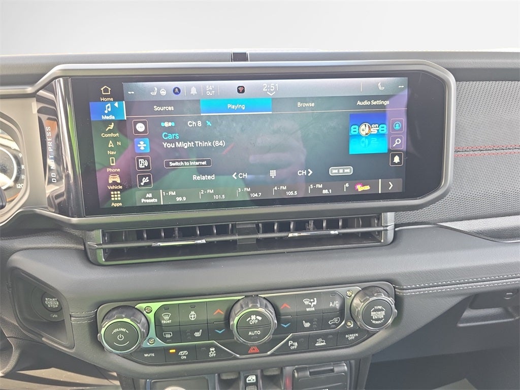 2026 Jeep Wrangler 392