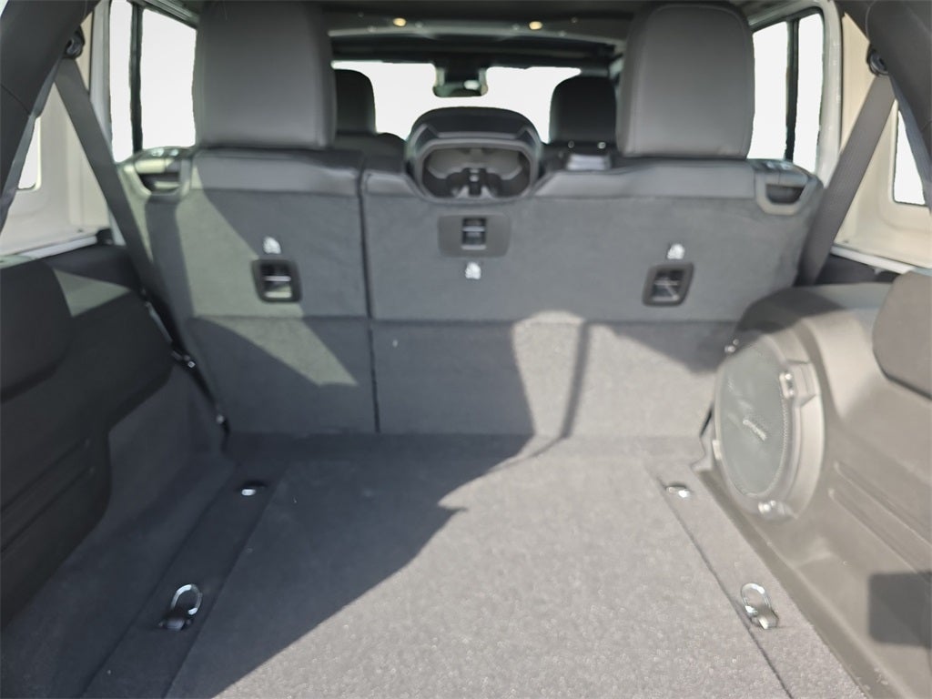 2026 Jeep Wrangler 392