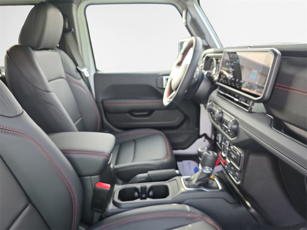 2026 Jeep Wrangler 392