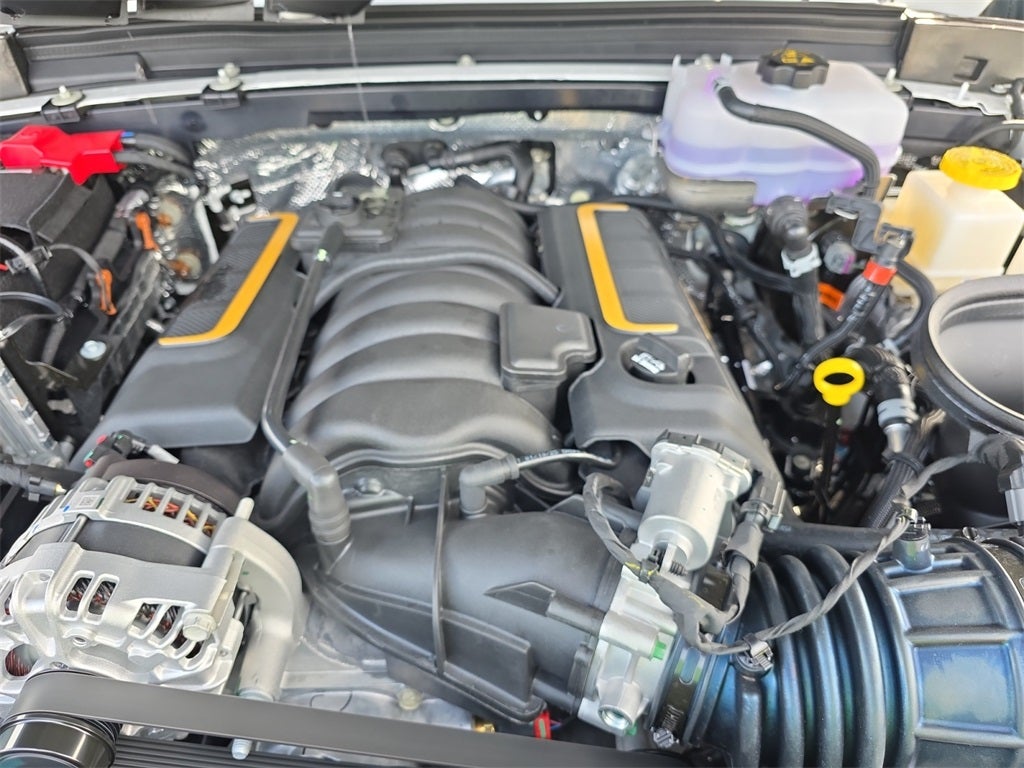 2026 Jeep Wrangler 392