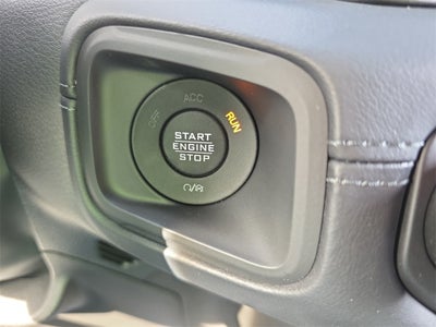 2026 Jeep Wrangler 392