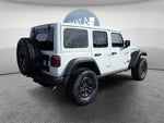 2026 Jeep Wrangler 392