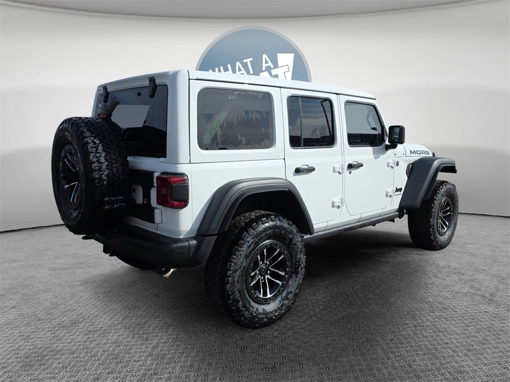 2026 Jeep Wrangler 392