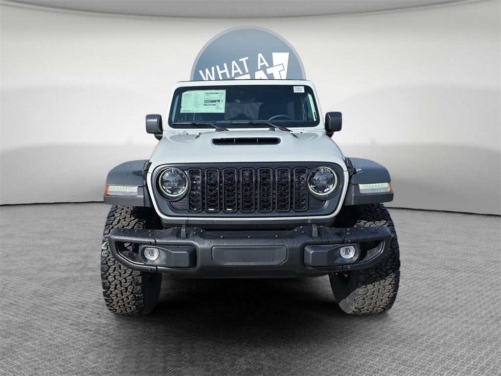 2026 Jeep Wrangler 392