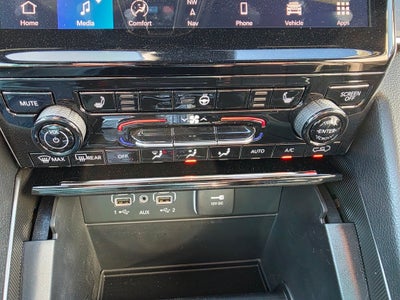 2025 Jeep Grand Cherokee 4xe