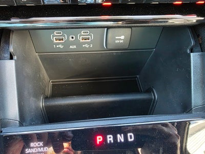 2025 Jeep Grand Cherokee 4xe