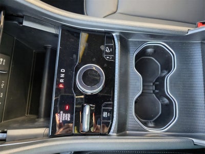 2025 Jeep Grand Cherokee 4xe