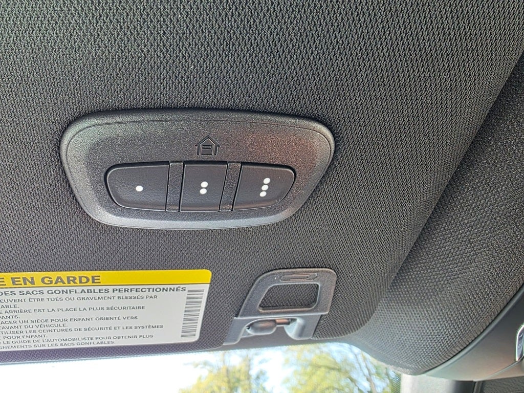 2025 Jeep Grand Cherokee 4xe