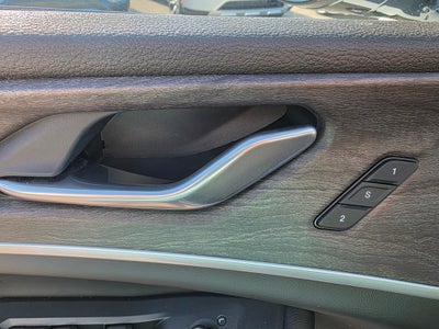 2025 Jeep Grand Cherokee 4xe