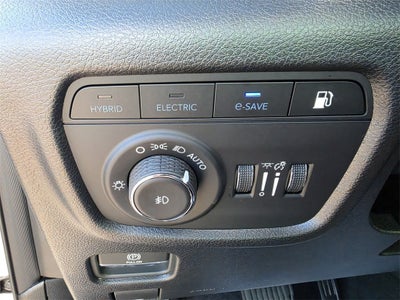 2025 Jeep Grand Cherokee 4xe