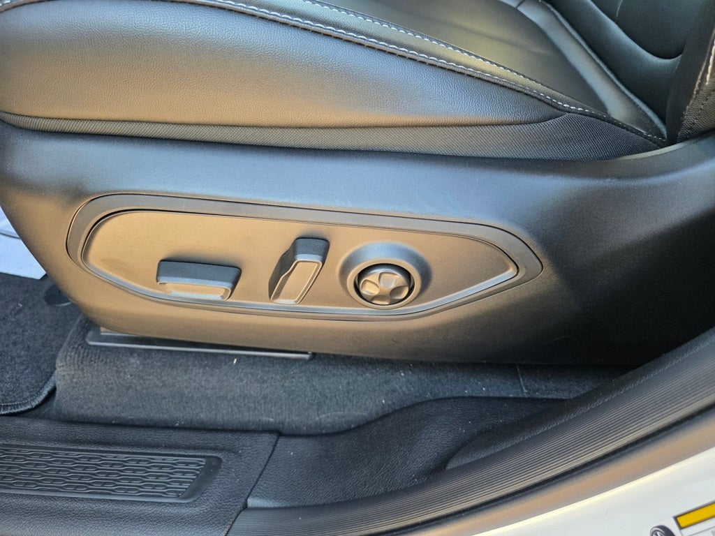 2025 Jeep Grand Cherokee 4xe