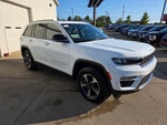 2025 Jeep Grand Cherokee 4xe
