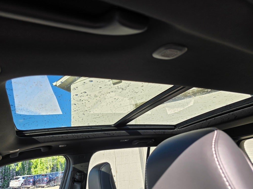 2025 Jeep Grand Cherokee 4xe