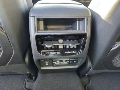 2025 Jeep Grand Cherokee 4xe