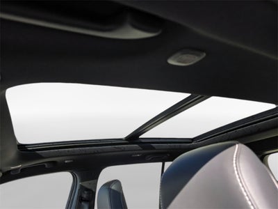 2025 Jeep Grand Cherokee 4xe