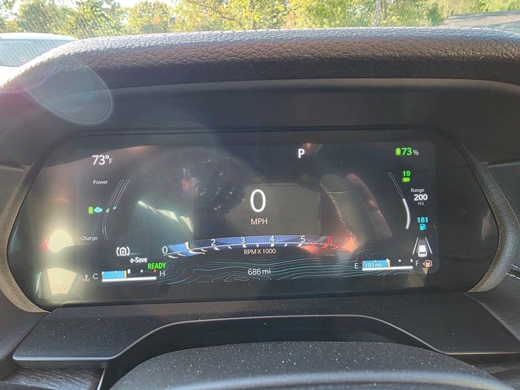 2025 Jeep Grand Cherokee 4xe