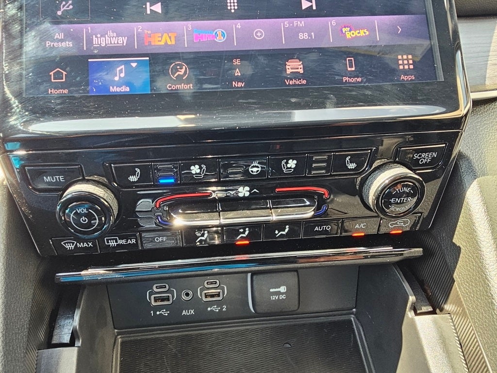 2025 Jeep Grand Cherokee Anniversary Edition 4xe