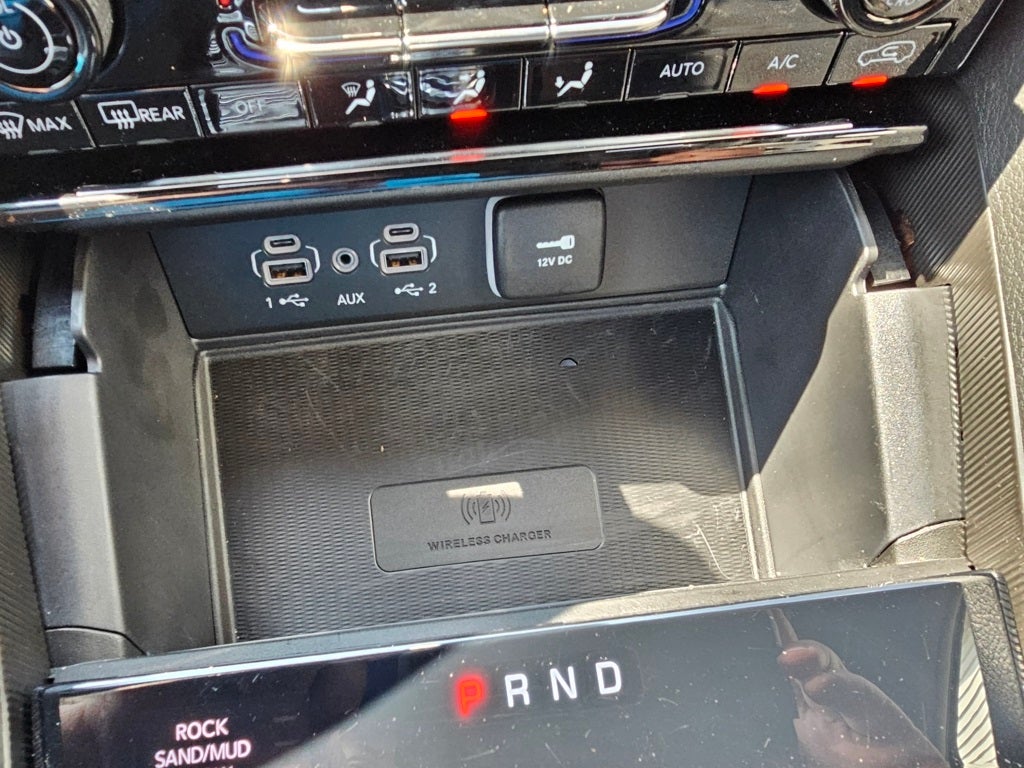 2025 Jeep Grand Cherokee Anniversary Edition 4xe