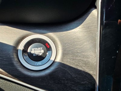 2025 Jeep Grand Cherokee Anniversary Edition 4xe