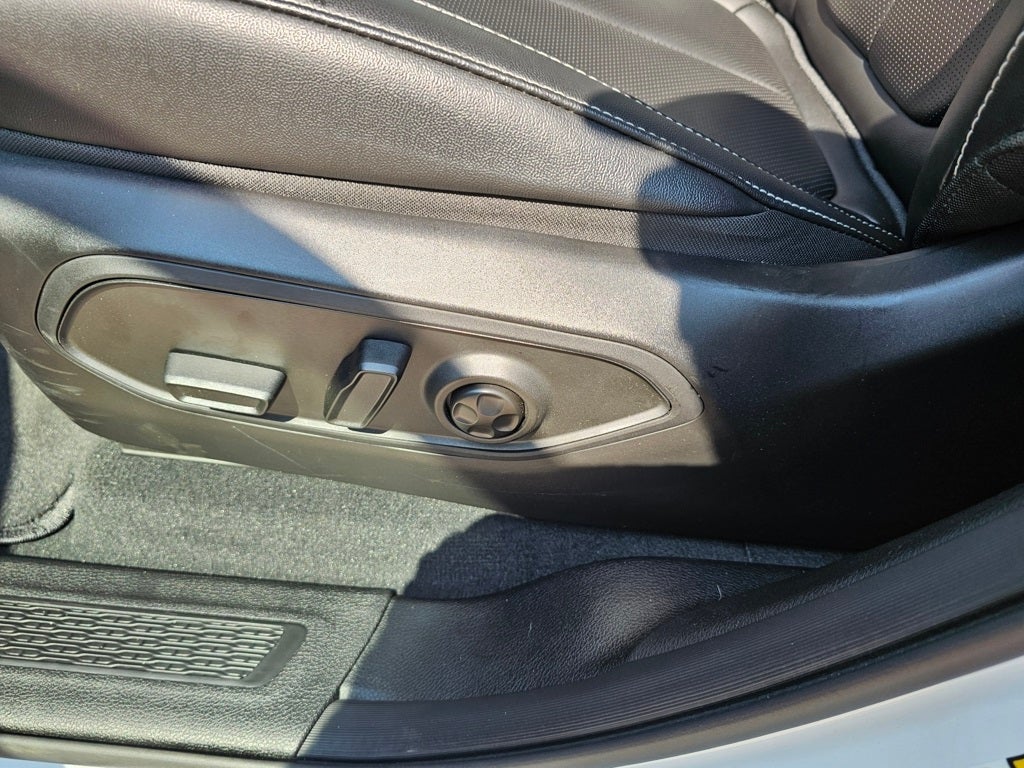 2025 Jeep Grand Cherokee Anniversary Edition 4xe