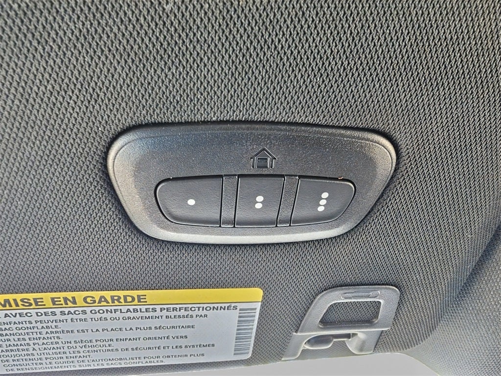 2025 Jeep Grand Cherokee Anniversary Edition 4xe