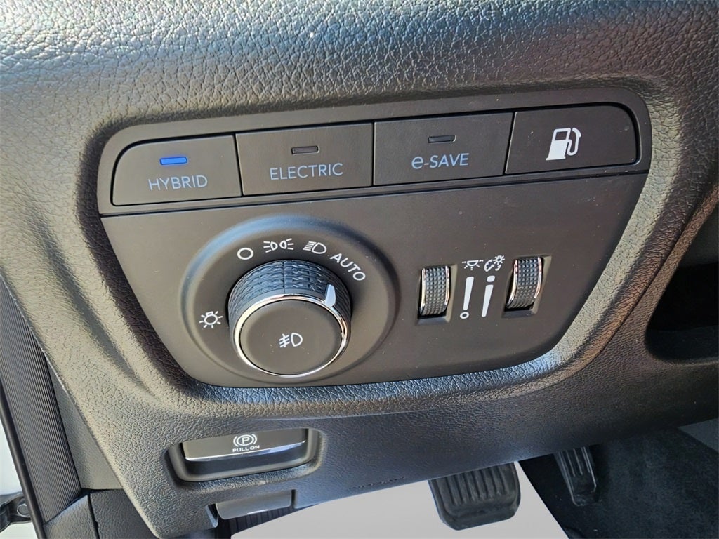 2025 Jeep Grand Cherokee Anniversary Edition 4xe