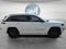 2025 Jeep Grand Cherokee Anniversary Edition 4xe