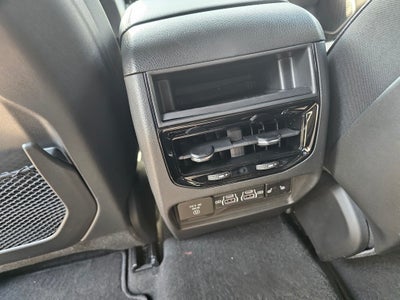 2025 Jeep Grand Cherokee Anniversary Edition 4xe