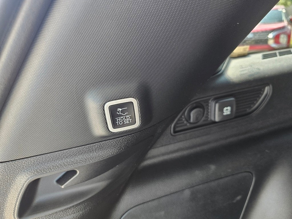 2025 Jeep Grand Cherokee Anniversary Edition 4xe