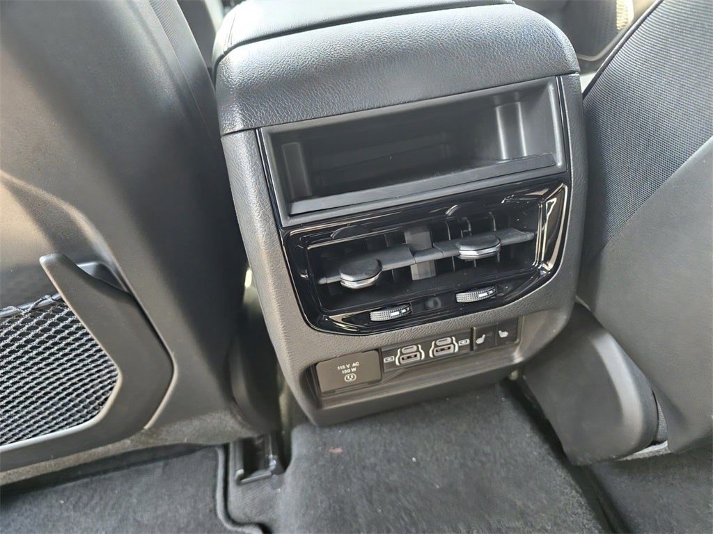 2025 Jeep Grand Cherokee Anniversary Edition 4xe