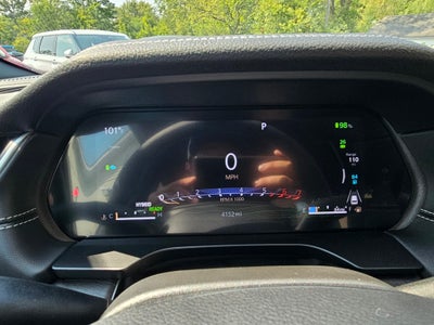 2025 Jeep Grand Cherokee Anniversary Edition 4xe