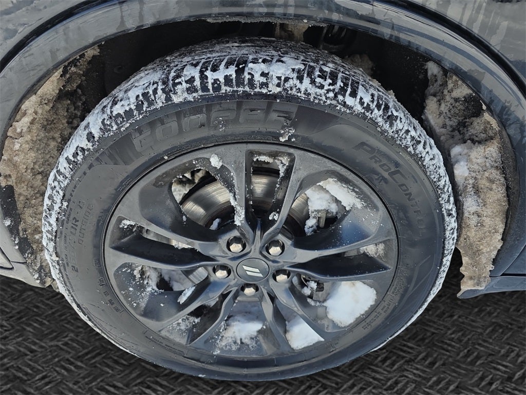 2022 Dodge Durango R/T