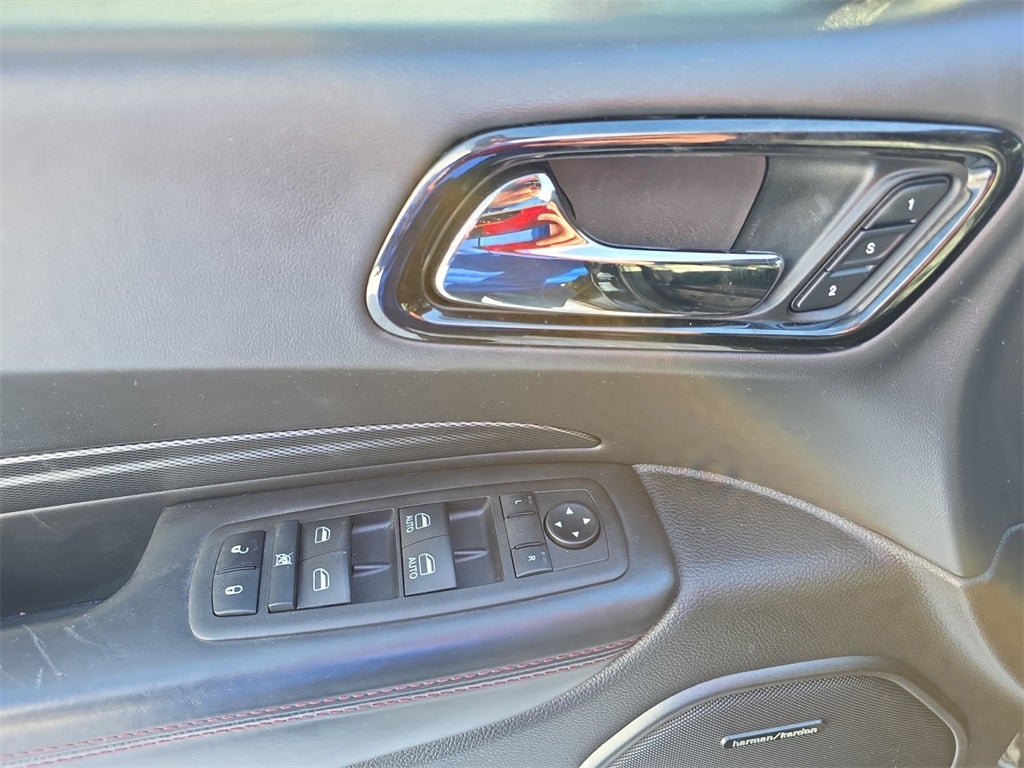 2022 Dodge Durango R/T