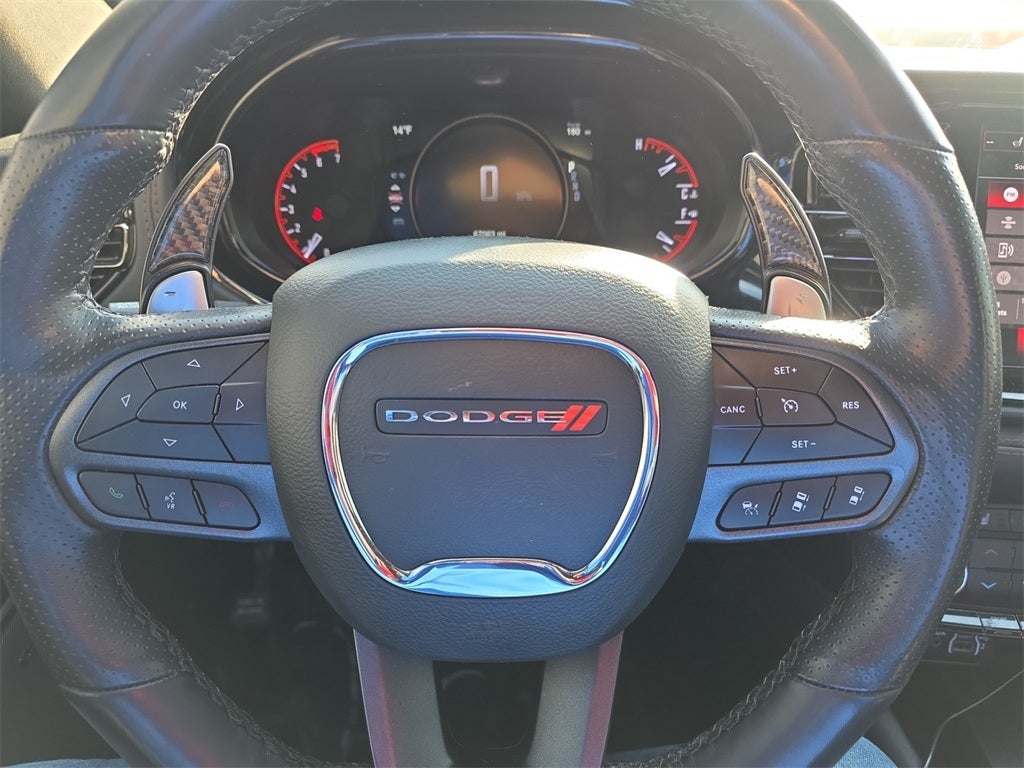 2022 Dodge Durango R/T