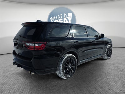 2022 Dodge Durango R/T