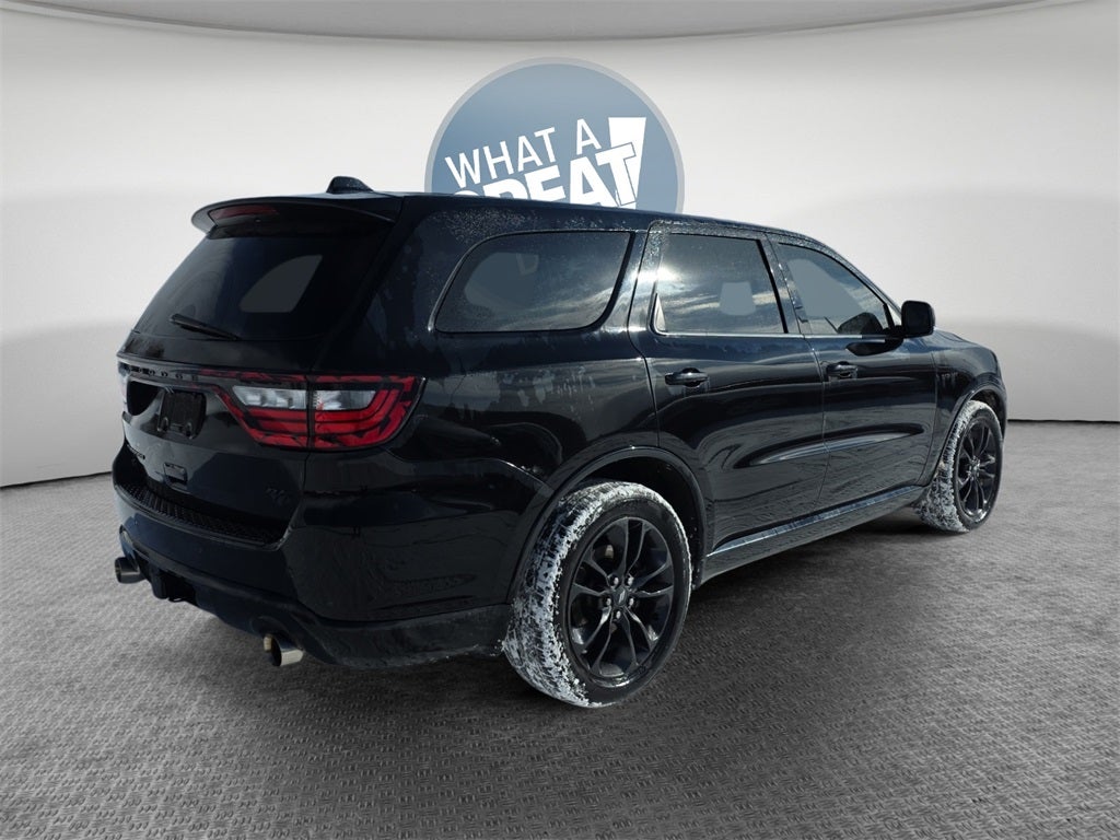 2022 Dodge Durango R/T