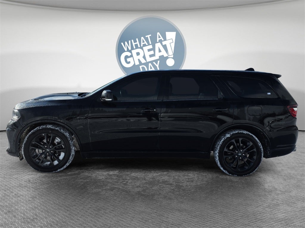 2022 Dodge Durango R/T