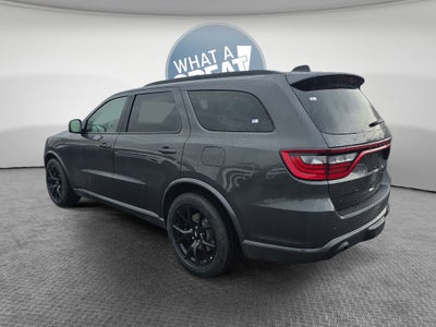 2026 Dodge Durango GT Premium HEMI V8