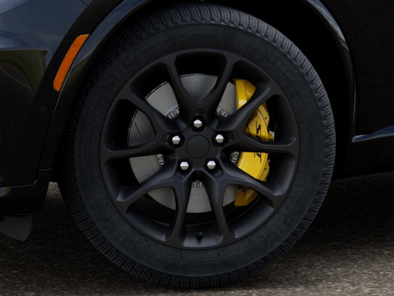 2026 Dodge Durango SRT Hellcat