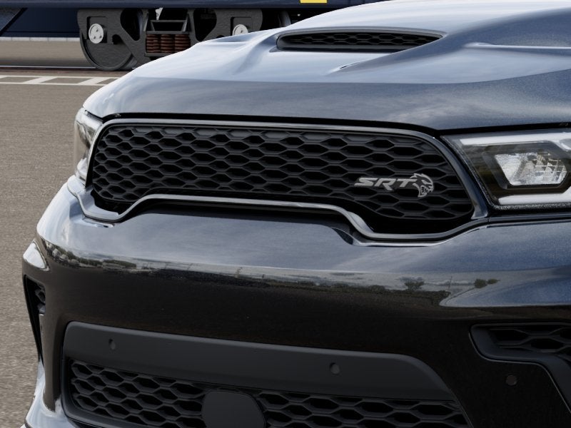2026 Dodge Durango SRT Hellcat