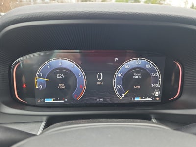 2026 Jeep Grand Wagoneer Base